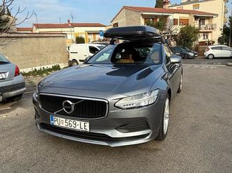 volvo s90 d3 automatic, 2017 god.
