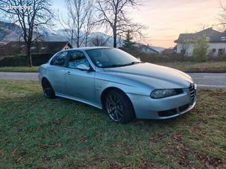 alfa romeo 156 2.4 20 v 175 cv