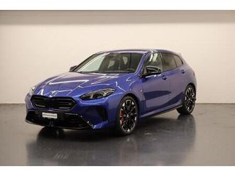 bmw m135i xdrive: réserver un essai sur route !