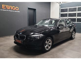 116i f20 109ch lounge