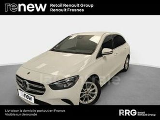 iii 180 7cv progressive line edition 7g-dct