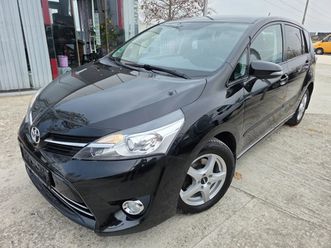 toyota verso 2.0 d4d facelift handsfree тмпомат парктроник