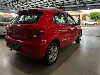 volkswagen gol geração vii 1.0 12v flex mec. 4p 2022