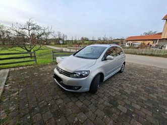 volkswagen vw golf plus