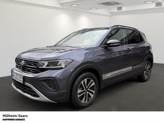 energy 1.0 l tsi 85 kw dsg tageszulassung