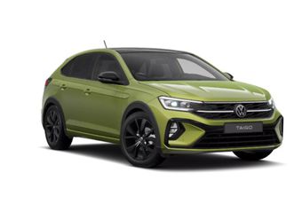 1.0 tsi dsg r-line blackstyle+iq-drive+acc+++