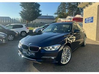 330da xdrive 258ch luxury