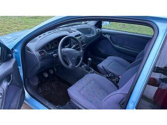 fiat bravo 1,2 16v sx, 2000 god.