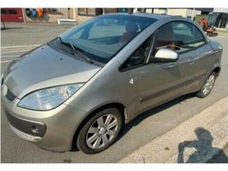 ② mitsubishi colt 80kw 110pk 1.5 benzine 140.657km — mitsubishi — 2ememain