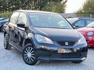 ② seat mii — seat — 2ememain