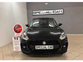 suzuki swift sport