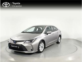 sedan active tech 125h automático (e-cvt)