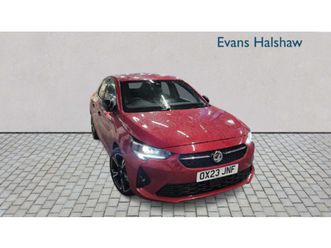 1.2 turbo ultimate 5dr auto 2023