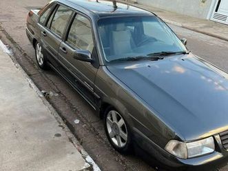 volkswagen santana 2.0 mi 2p e 4p 1999