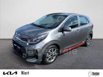 iii generation2 1.0 dpi 67 isg gt line bvm5