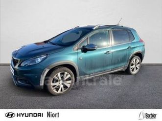 generation2 1.2 puretech 110 s&s crossway