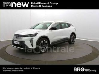 v e-tech electrique 170 autonomie confort evolution 60 kwh