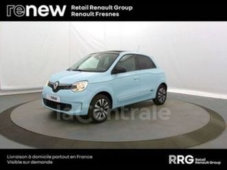 iii generation2 e-tech techno 22 kwh