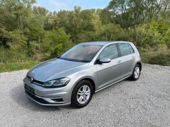 ② golf 7 1.4 tsi 125pk 2018 slechts 74.880 km topaanbieding ! — volkswagen — 2ememain