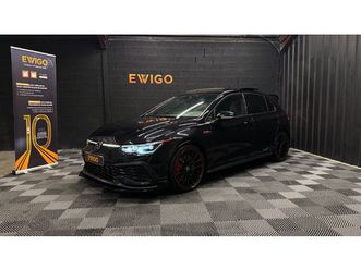 2.0 tsi 300 gti 45 dsg