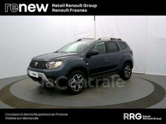 ii 1.3 tce 130 fap 4x2 15 ans eu6