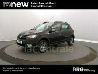 ii generation2 stepway 0.9 tce 90 e6c