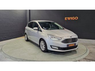 1.0 ecoboost 125ch titanium