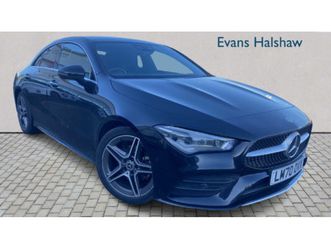 180 amg line premium plus 4dr tip auto 2020