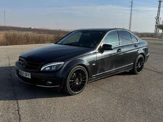 c 280 avantgarde 7g avantgarde