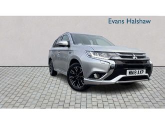 2.0 phev 4h 5dr auto 2018