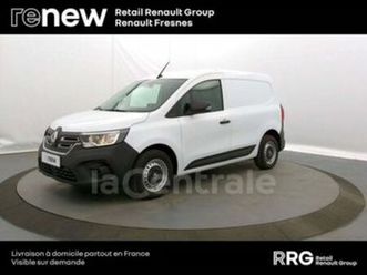 iii van e tech grand confort sesame ouvre toi ev45