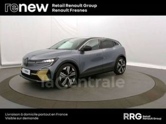 v e-tech ev60 220 super charge iconic 60 kwh