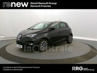 generation2 r135 intens achat integral 52kwh