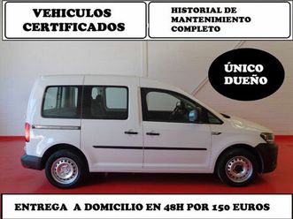 furgón 2.0tdi business 75kw