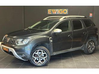 1.5 bluedci 115 prestige 4x2