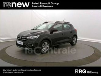 iii stepway 1.0 tce 90 essentiel
