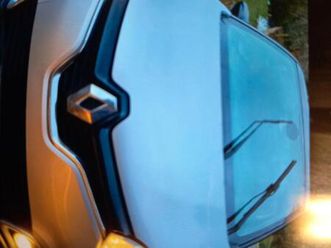 renault captur 1500 diesel km 99.000