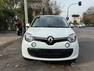 renault twingo sce stop&start intens cambio manual