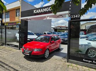 gol giv power 1.6 mi total flex 2007