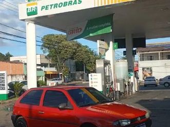 volkswagen gol geração ii special 1.0 8v 58cv gasolina mec. 2p 1999