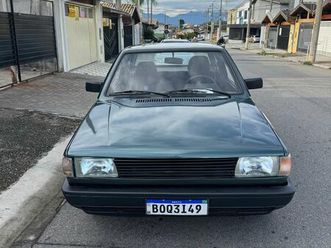 volkswagen voyage c/cl/fox 1.6 1994
