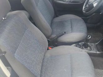 volkswagen polo classic/ special 1.8 mi 1997