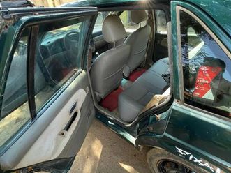 volkswagen santana 1.8 mi 2002