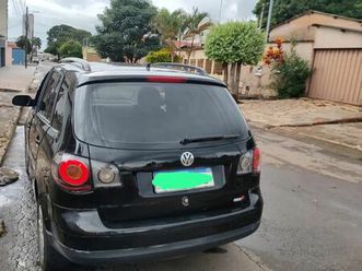 volkswagen spacefox route 1.6 mi t.flex 5p 2009