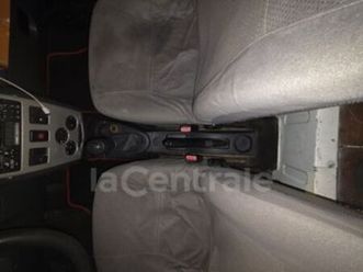 van 1.6 mpi 85 logan