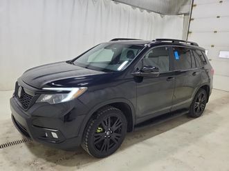 honda passport sport * * carfax * * авто кредит * *