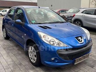 1.4 75 urban move bj14