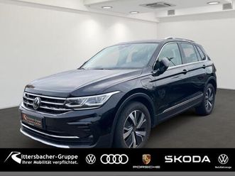 tiguan 1.4 tsi elegance dsg