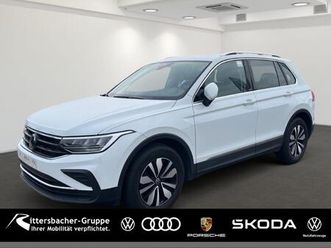 tiguan 1.5 tsi life move dsg ahk navi led
