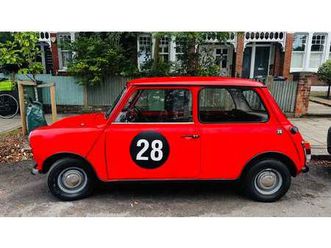 1983 mini classic